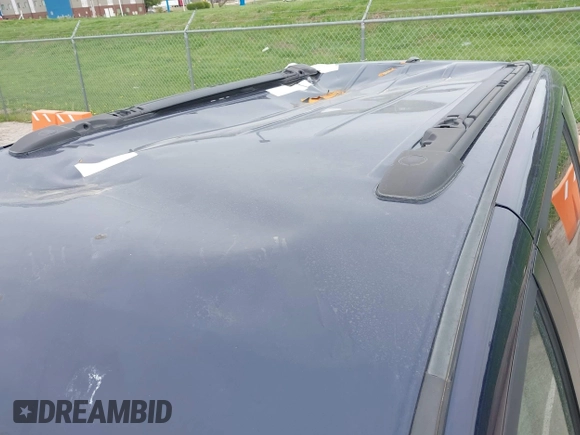2015 Dodge Grand Caravan SXT with VIN 2C4RDGCG7FR524712, listed as a IAAI auction lot 41956063 with 111,144 mi miles and . Bid and sale history available at DreamBid. Image 6.
