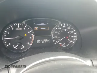 2013 Nissan Pathfinder SV with VIN 5N1AR2MM0DC677861, listed as a Copart auction lot 54373235 with 114,506 mi miles and Salvage title. Bid and sale history available at DreamBid. Image 9.