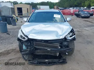 2016 Hyundai Santa Fe z VIN 5XYZT3LB9GG368906, wystawiony jako IAAI lot #42083613 z przebiegiem 83 064 mil mil oraz . Historia ofert i sprzedaży dostępna na DreamBid. Obrazek 6.