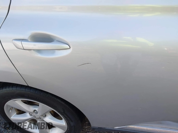 2012 Lexus RX 350 с VIN 2T2BK1BA2CC143553, выставлен на аукционе IAAI как лот 42456970 с пробегом 145 779 миль миль и . История ставок и продаж доступна на DreamBid. Изображение 18.