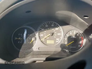 2002 Subaru Impreza WRX z VIN JF1GD29642H502221, wystawiony jako Copart lot #83071834 z przebiegiem Nie podano mil oraz Szkoda całkowita • Salvage title. Historia ofert i sprzedaży dostępna na DreamBid. Obrazek 9.