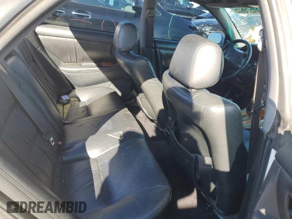 1997 Lexus ES 300 z VIN JT8BF22G7V0022578, wystawiony jako Copart lot #44576625 z przebiegiem Nie podano mil oraz Szkoda całkowita • Salvage title. Historia ofert i sprzedaży dostępna na DreamBid. Obrazek 10.