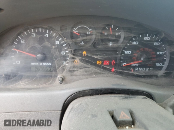 2011 Ford Ranger XL with VIN 1FTKR1ED6BPA27455, listed as a Copart auction lot 58354945 with 263,663 mi miles and Salvage title. Bid and sale history available at DreamBid. Image 9.