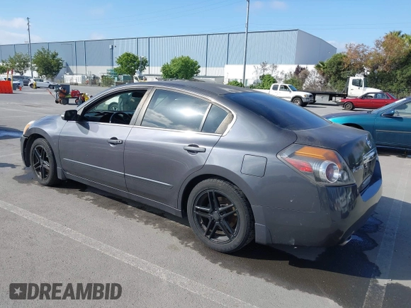 2012 Nissan Altima SR with VIN 1N4BL2AP5CN470612, listed as a IAAI auction lot 42218813 with 153,997 mi miles and . Bid and sale history available at DreamBid. Image 3.