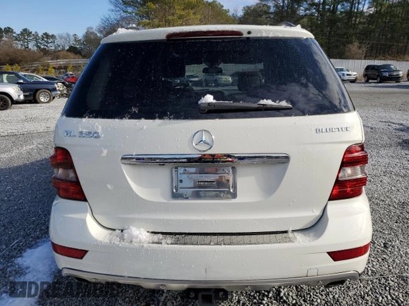 2011 Mercedes-Benz M 350 with VIN 4JGBB2FB4BA625436, listed as a Copart auction lot 88071255 with 152,957 mi miles and Clean title. Bid and sale history available at DreamBid. Image 6.