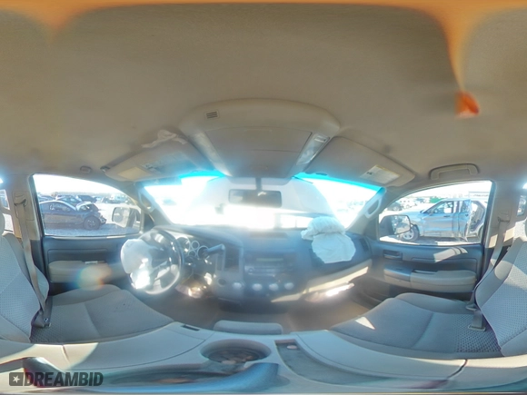 2010 Toyota Tundra 4WD Truck with VIN 5TFUW5F19AX103780, listed as a Copart auction lot 47757515 with 142,221 mi miles and Salvage Title. Bid and sale history available at carsss.com. Image 13.