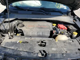 2019 Jeep Compass Sport с VIN 3C4NJDAB9KT768348, выставлен на аукционе Copart как лот 63862224 с пробегом 87 342 миль миль и Списание • Salvage title. История ставок и продаж доступна на DreamBid. Изображение 12.