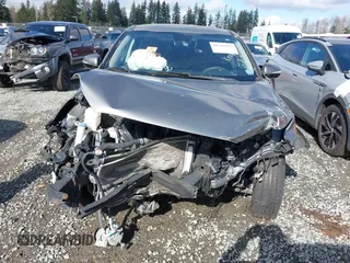 2018 Kia Sorento L with VIN 5XYPG4A33JG418543, listed as a IAAI auction lot 41745875 with 1 mi miles. Bid and sale history available at carsss.com. Image 11.