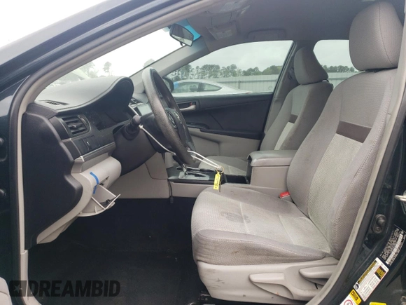 2014 Toyota Camry L with VIN 4T1BF1FK4EU799248, listed as a Copart auction lot 51527115 with 176,205 mi miles and Salvage Title. Bid and sale history available at carsss.com. Image 7.