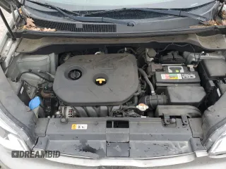 2019 Kia Soul + with VIN KNDJP3A57K7672031, listed as a Copart auction lot 42619965 with 65,241 mi miles and Clean Title. Bid and sale history available at carsss.com. Image 14.