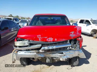 2002 Chevrolet Silverado 1500 LS with VIN 1GCEK19T02Z290774, listed as a IAAI auction lot 42146147 with Not Provided miles and . Bid and sale history available at DreamBid. Image 12.