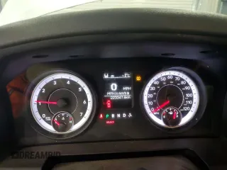 2013 Ram 1500 SLT z VIN 1C6RR7GT2DS645143, wystawiony jako Copart lot #45609285 z przebiegiem 223 347 mil mil oraz Czysty tytuł • Clean title. Historia ofert i sprzedaży dostępna na DreamBid. Obrazek 9.