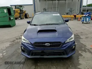 2019 Subaru WRX с VIN JF1VA1A63K9819309, выставлен на аукционе Copart как лот 57172335 с пробегом 85 173 миль миль и Списание • Salvage title. История ставок и продаж доступна на DreamBid. Изображение 14.