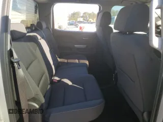 2017 Chevrolet Silverado 1500 LT with VIN 3GCPCREC9HG142061, listed as a Copart auction lot 85736124 with 102,572 mi miles and Clean Title. Bid and sale history available at carsss.com. Image 10.