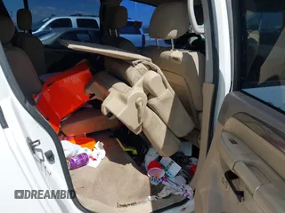 2008 Nissan Armada SE с VIN 5N1AA08CX8N609932, выставлен на аукционе IAAI как лот 42413636 с пробегом 274 898 миль миль и . История ставок и продаж доступна на DreamBid. Изображение 8.