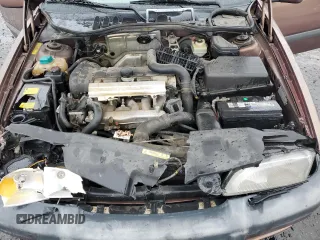 1999 Volvo V70 XC with VIN YV1LZ56D0X2598786, listed as a Copart auction lot 43061625 with 139,388 mi miles and Salvage Title. Bid and sale history available at carsss.com. Image 12.