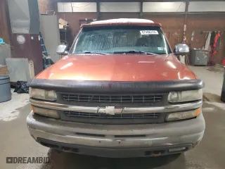 2001 Chevrolet Silverado 1500 LT with VIN 1GCEK19T91E110410, listed as a Copart auction lot 87488314 with 146,989 mi miles and Clean Title. Bid and sale history available at carsss.com. Image 5.