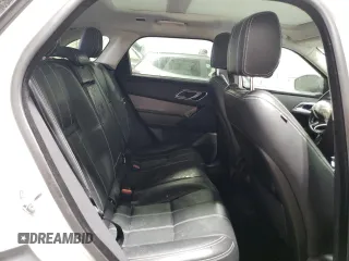 2020 Land Rover Range Rover Velar S with VIN SALYB2FV0LA253967, listed as a Copart auction lot 50986495 with Not provided miles and Non repairable. Bid and sale history available at DreamBid. Image 11.