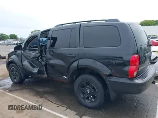 2008 Dodge Durango with VIN 1D8HB38N68F155970, listed as a IAAI auction lot 42210774 with 97,006 mi miles and . Bid and sale history available at DreamBid. Image 14.
