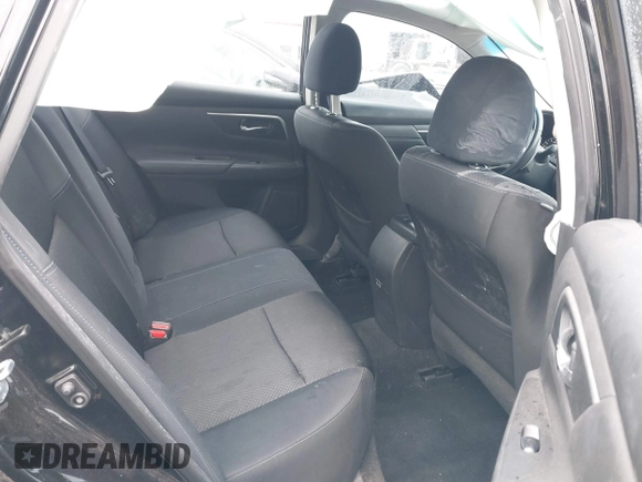 2017 Nissan Altima S z VIN 1N4AL3AP2HC274339, wystawiony jako IAAI lot #41754481 z przebiegiem 104 571 mil mil oraz . Historia ofert i sprzedaży dostępna na DreamBid. Obrazek 8.