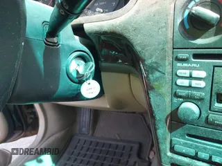 2000 Subaru Legacy Outback Limited z VIN 4S3BH6863Y7627386, wystawiony jako IAAI lot #42748565 z przebiegiem 143 246 mil mil oraz . Historia ofert i sprzedaży dostępna na DreamBid. Obrazek 11.