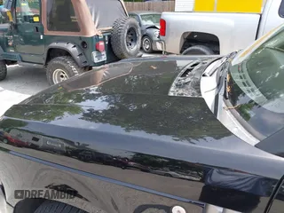 2008 Land Rover Range Rover HSE с VIN SALME15438A274098, выставлен на аукционе IAAI как лот 42294985 с пробегом 209 378 миль миль и . История ставок и продаж доступна на DreamBid. Изображение 6.