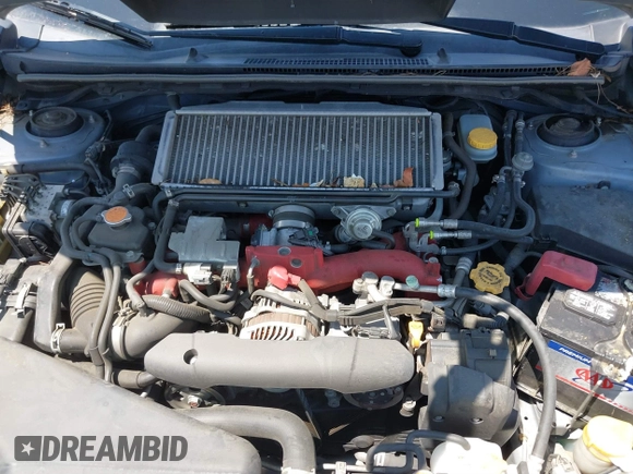 2015 Subaru WRX STI Limited with VIN JF1VA2U69F9808404, listed as a IAAI auction lot 41528198 with 76,320 mi miles and . Bid and sale history available at DreamBid. Image 10.