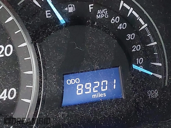 2015 Toyota Camry XLE with VIN 4T1BF1FK0FU079141, listed as a IAAI auction lot 41722368 with 89,201 mi miles. Bid and sale history available at carsss.com. Image 16.