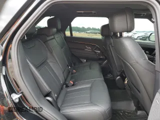 2023 Land Rover Range Rover Sport SE with VIN SAL1P9EU3PA142159, listed as a Copart auction lot 54640534 with 20,028 mi miles and Salvage Title. Bid and sale history available at DreamBid. Image 11.