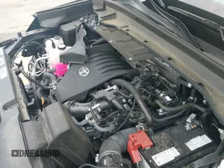 2024 Toyota Highlander XLE with VIN 5TDAAAA51RS017319, listed as a IAAI auction lot 43010893 with 25,955 mi miles and . Bid and sale history available at DreamBid. Image 20.