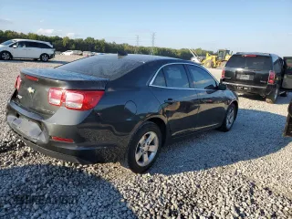 2016 Chevrolet Malibu Limited LS with VIN 1G11B5SA7GU107513, listed as a Copart auction lot 74742374 with 233,388 mi miles and Salvage Title. Bid and sale history available at carsss.com. Image 3.
