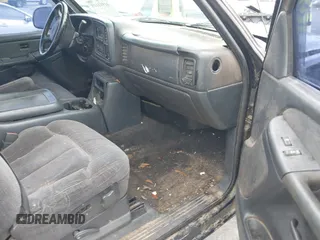 1999 Chevrolet Silverado 1500 LT with VIN 2GCEK19T1X1123954, listed as a IAAI auction lot 41913188 with Not Provided miles and . Bid and sale history available at DreamBid. Image 5.