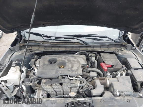 2020 Nissan Altima SR z VIN 1N4BL4CV9LC139759, wystawiony jako IAAI lot #41916220 z przebiegiem 73 270 mil mil oraz . Historia ofert i sprzedaży dostępna na DreamBid. Obrazek 10.