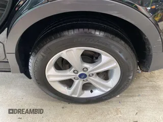 2016 Ford Escape SE z VIN 1FMCU9GX9GUC01824, wystawiony jako IAAI lot #42396853 z przebiegiem 57 608 mil mil oraz . Historia ofert i sprzedaży dostępna na DreamBid. Obrazek 24.