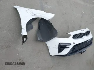 2021 Kia Forte LXS с VIN 3KPF24AD1ME375065, выставлен на аукционе IAAI как лот 42356572 с пробегом 83 025 миль миль и . История ставок и продаж доступна на DreamBid. Изображение 21.