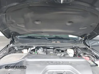 2020 Ram 2500 Tradesman with VIN 3C6UR5CL6LG214766, listed as a IAAI auction lot 42461225 with 48,944 mi miles and . Bid and sale history available at DreamBid. Image 10.