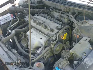 2001 Honda Accord EX with VIN 1HGCG32501A028655, listed as a IAAI auction lot 42408295 with Not provided miles and . Bid and sale history available at DreamBid. Image 19.