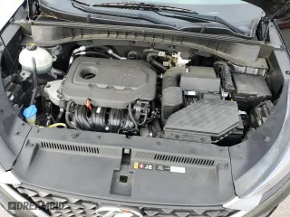 2021 Hyundai Tucson Limited with VIN KM8J3CAL0MU284746, listed as a Copart auction lot 75487414 with 33,883 mi miles and Salvage Title. Bid and sale history available at carsss.com. Image 12.