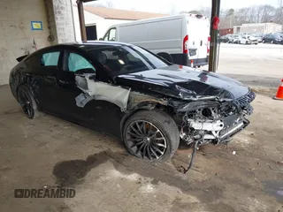 2021 Mercedes-Benz AMG GT 43 z VIN W1K7X5KB9MA036538, wystawiony jako IAAI lot #41995651 z przebiegiem 58 594 mil mil oraz . Historia ofert i sprzedaży dostępna na DreamBid. Obrazek 1.