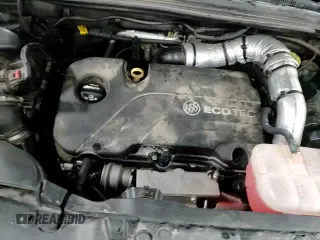 2016 Buick Encore Sport Touring z VIN KL4CJ1SM4GB746377, wystawiony jako Copart lot #82608084 z przebiegiem 92 373 mil mil oraz Szkoda całkowita • Salvage title. Historia ofert i sprzedaży dostępna na DreamBid. Obrazek 16.