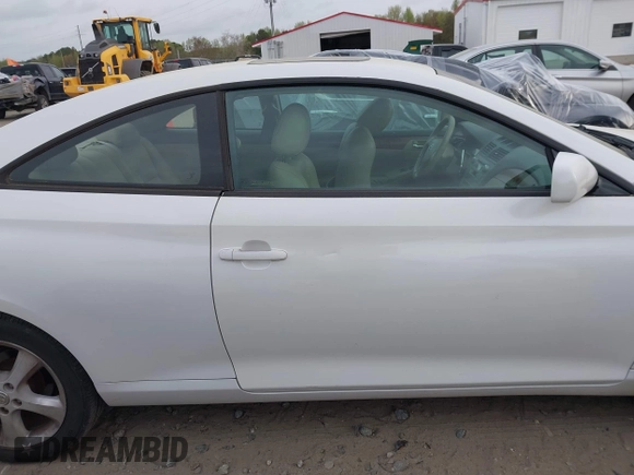 2006 Toyota Solara SE with VIN 4T1CA38P96U089982, listed as a IAAI auction lot 41953079 with 197,468 mi miles and . Bid and sale history available at carsss.com. Image 13.