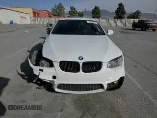 2012 BMW 3 Series 335i with VIN WBAKG7C59CE803303, listed as a Copart auction lot 45628795 with 0 mi miles and Salvage Title. Bid and sale history available at carsss.com. Image 11.