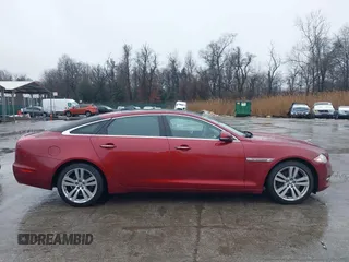 2011 Jaguar XJ XJL with VIN SAJWA2GB2BLV17863, listed as a IAAI auction lot 41576809 with 94,090 mi miles and . Bid and sale history available at DreamBid. Image 13.