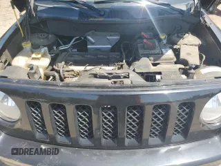 2012 Jeep Patriot Sport with VIN 1C4NJPBA0CD688905, listed as a Copart auction lot 52260265 with 125,146 mi miles and Clean Title. Bid and sale history available at DreamBid. Image 11.
