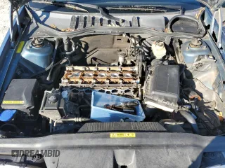 1997 Volvo S70 z VIN YV1LS5547V2378449, wystawiony jako Copart lot #82469184 z przebiegiem 77 981 mil mil oraz Tytuł czysty. Historia ofert i sprzedaży dostępna na DreamBid. Obrazek 11.