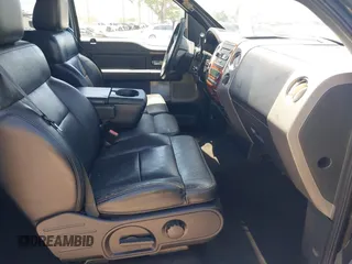 2007 Ford F-150 XL z VIN 1FTPX12V77KC87862, wystawiony jako IAAI lot #42080803 z przebiegiem 107 643 mil mil oraz . Historia ofert i sprzedaży dostępna na DreamBid. Obrazek 5.