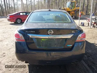 2014 Nissan Altima SL with VIN 1N4AL3AP5EC142445, listed as a IAAI auction lot 41820931 with 253,146 mi miles and . Bid and sale history available at DreamBid. Image 16.