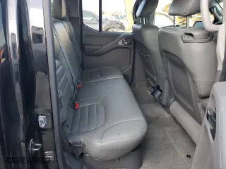 2012 Nissan Frontier SV with VIN 1N6AD0FV7CC408491, listed as a Copart auction lot 79810454 with 144,663 mi miles and Salvage Title. Bid and sale history available at carsss.com. Image 10.