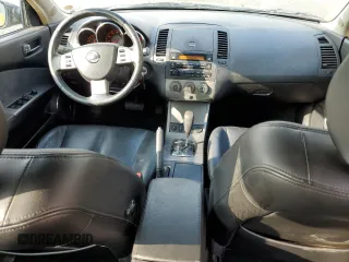 2006 Nissan Altima S z VIN 1N4AL11D86C231311, wystawiony jako Copart lot #59873075 z przebiegiem 69 414 mil mil oraz Szkoda całkowita • Salvage title. Historia ofert i sprzedaży dostępna na DreamBid. Obrazek 8.
