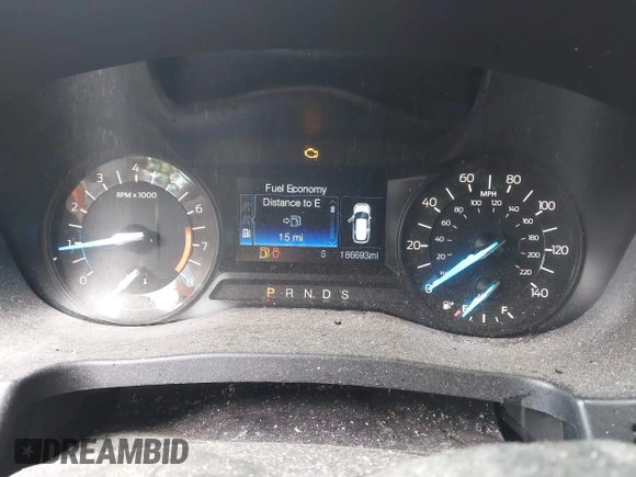 2017 Ford Explorer с VIN 1FM5K8B82HGD79972, выставлен на аукционе IAAI как лот 42263058 с пробегом 186 693 миль миль и . История ставок и продаж доступна на DreamBid. Изображение 7.